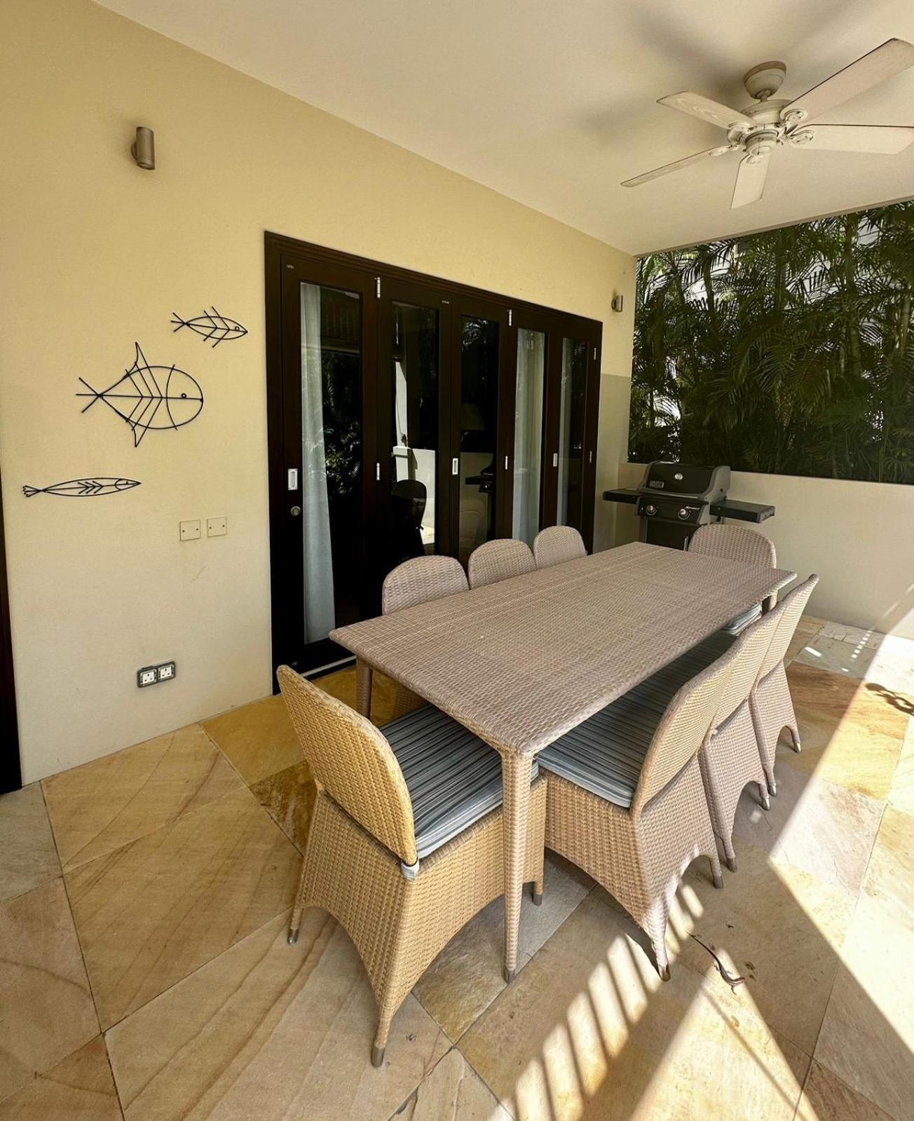Eden Island Luxury Accommodation Exteriör bild
