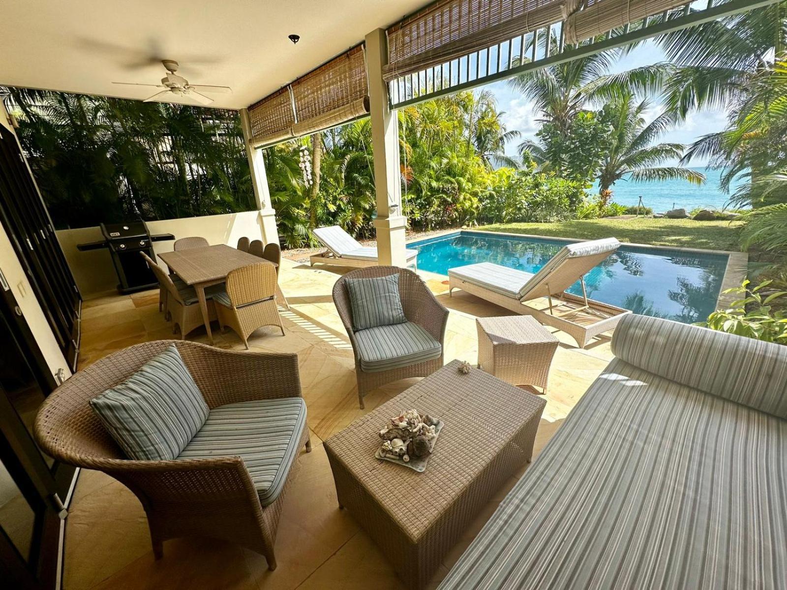 Eden Island Luxury Accommodation Exteriör bild