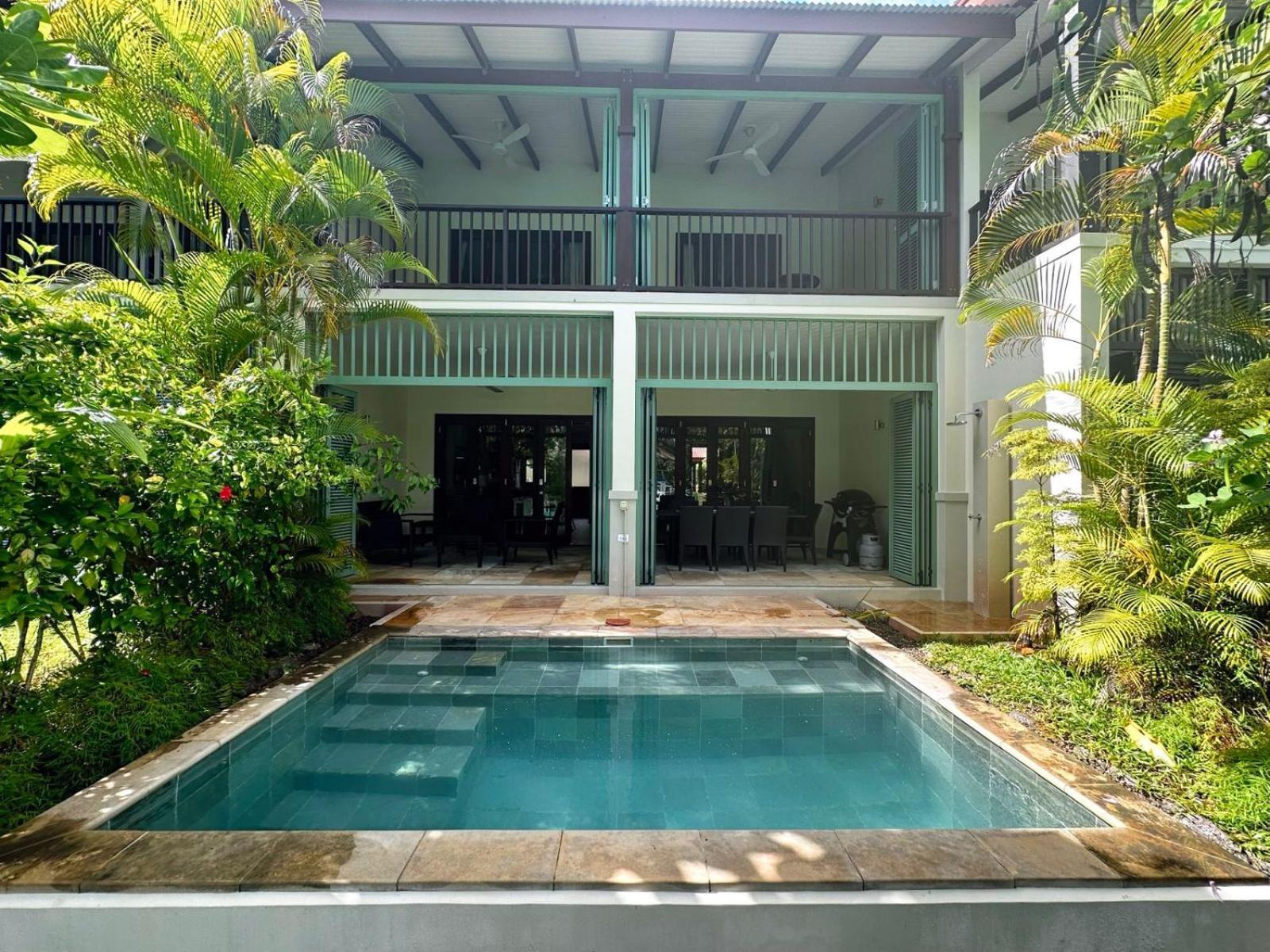 Eden Island Luxury Accommodation Exteriör bild